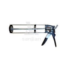 Die neueste Art 9 &quot;Skeleton Caulking Gun, Silikon Pistole, Silikon Applikator Gun, Silikon Sealant Gun (SJIE3006)